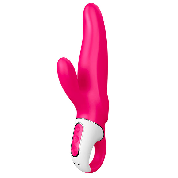 KinkyDiva Satisfyer Vibes Mr. Rabbit Rechargeable Vibrator £49.99