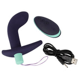 KinkyDiva Remote Controlled Prostate Plug £44.99