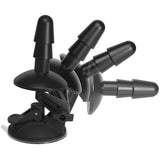 KinkyDiva VacULock Deluxe Suction Cup Plug Accessory £19.99