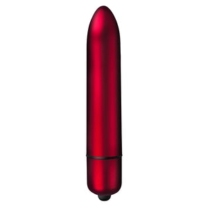 KinkyDiva Rocks Off  Truly Yours Rouge Allure 160mm Bullet £19.99