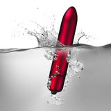 KinkyDiva Rocks Off  Truly Yours Rouge Allure 160mm Bullet £19.99
