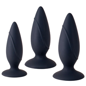 KinkyDiva Essence Anal Training Set £17.99