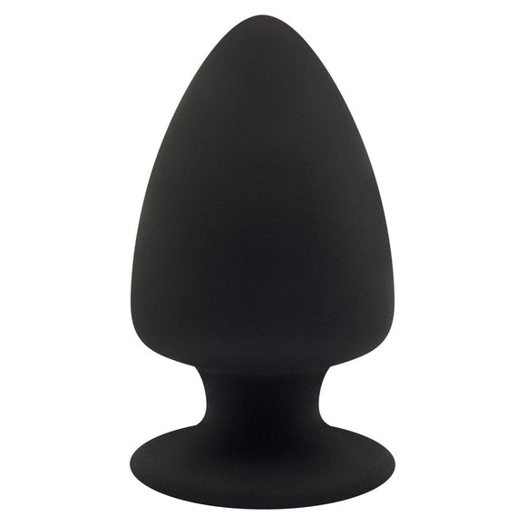 KinkyDiva Silexd Premium Silicone Small Butt Plug £17.99