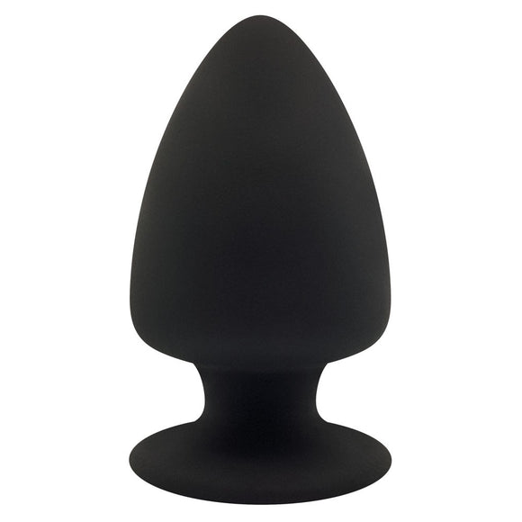 KinkyDiva Silexd Premium Silicone Medium Butt Plug £20.99