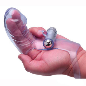 KinkyDiva Vibro Finger Wearable Phallic Stimulator £12.99