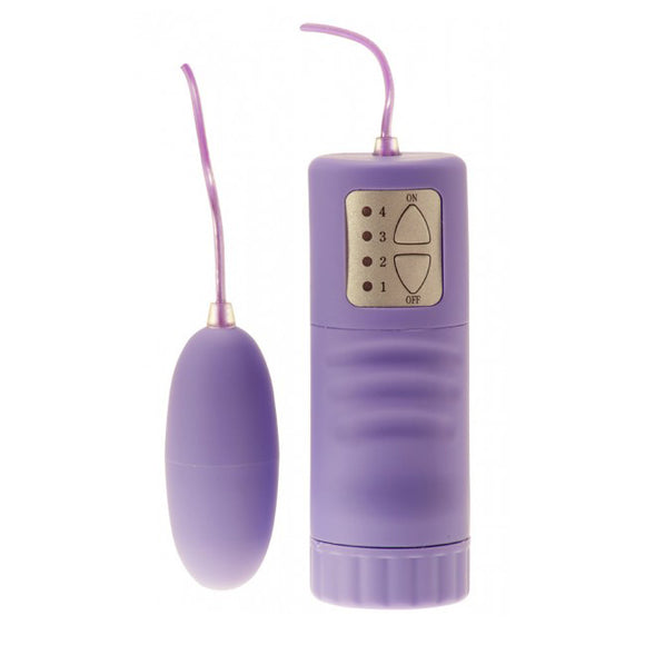 KinkyDiva Aqua Silk Vibrating Bullet £13.99