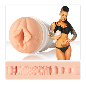 KinkyDiva Christy Mack Attack Fleshlight Girls Masturbator £76.99