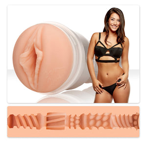 KinkyDiva Eva Lovia Sugar Fleshlight Girls Masturbators £76.99