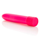 KinkyDiva Neon Pink Multi Speed Mini Vibrator £7.49