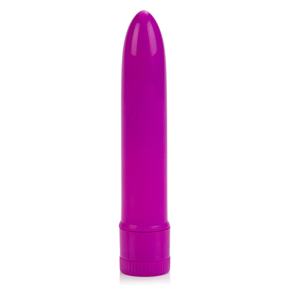 KinkyDiva Neon Purple Mini Multi Speed Vibrator £7.49