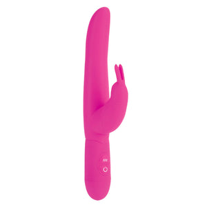KinkyDiva Posh Bounding Bunny Pink Vibrator £26.99