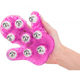 KinkyDiva Roller Balls Massager Glove £10.99