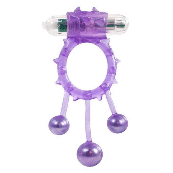 KinkyDiva Ball Banger Vibrating Cockring £8.99