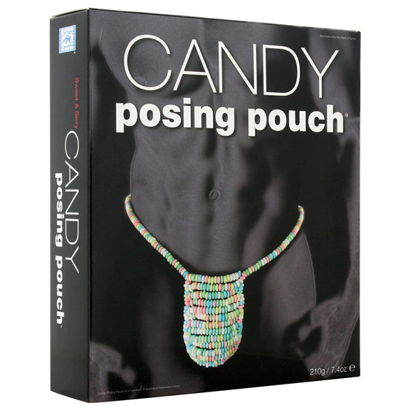 KinkyDiva Candy Posing Pouch £5.99