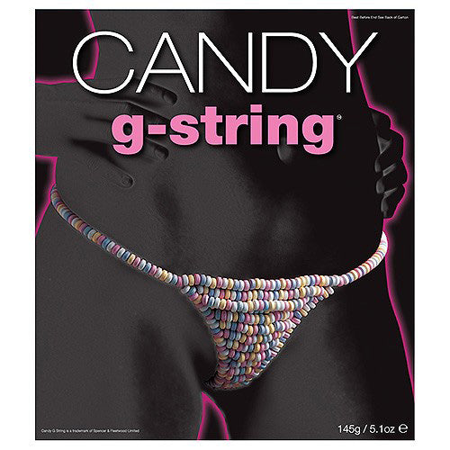 KinkyDiva Candy G String £5.99