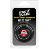 Rock Solid The Donut 3X Cock Ring