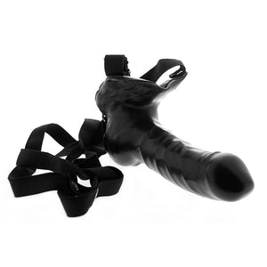 KinkyDiva Switch Strap On Dildo £39.99