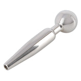 KinkyDiva Cum Through Play Stainless Steel Penis Plug £25.99