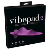 VibePad 2 Clitoral Vibrating Pad