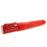 KinkyDiva Red Push Standard Vibrator £59.99