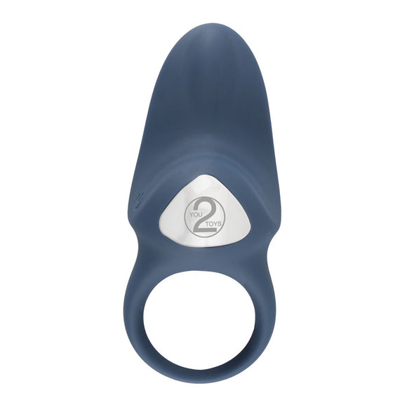 KinkyDiva Rechargeable Silicone Vibrating Ring £31.99