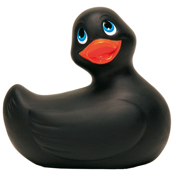 KinkyDiva I Rub My Duckie Black £35.49