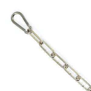 KinkyDiva 200cm Chain With Hooks £36.99