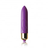 KinkyDiva Rocks Off Plug Petite Sensations Purple Butt Plug £19.99