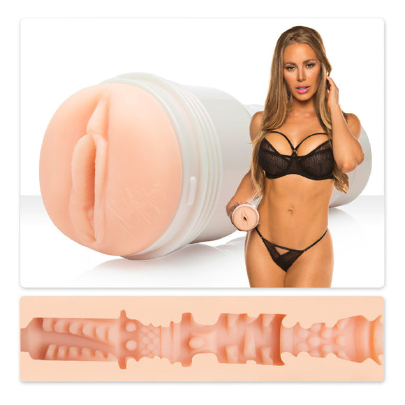 KinkyDiva Nicole Aniston Fit Fleshlight Girls Masturbators £76.99
