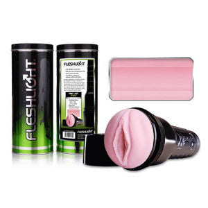 KinkyDiva Fleshlight Pink Vagina Masturbator £64.99