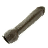 KinkyDiva Bams 13 Inch Realistic Cock Dildo £79.99