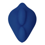 bumpher Dildo Base Stimulation Cushion Blue