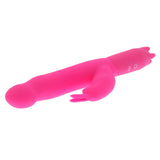 KinkyDiva Joy Rabbit Vibrator Pink £32.99