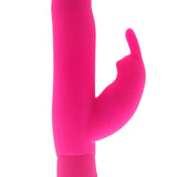 KinkyDiva Joy Rabbit Vibrator Pink £32.99