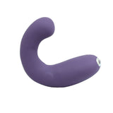 KinkyDiva Je Joue G Kii GSpot and Clit Stimulator Purple £89.99