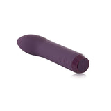 KinkyDiva Je Joue Mini Bullet Vibrator Purple £44.99