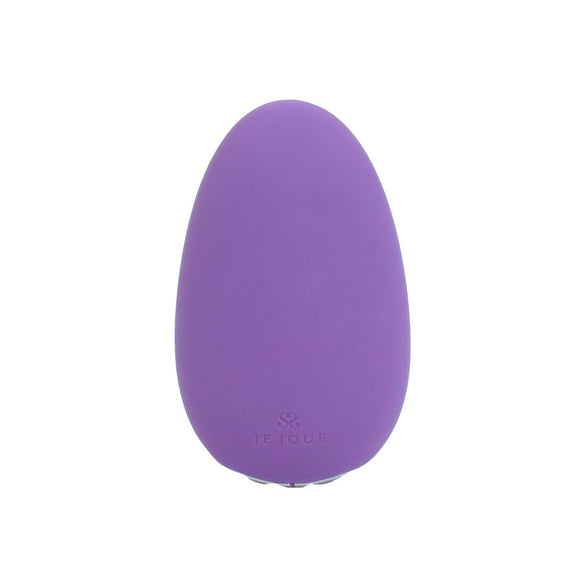 KinkyDiva Je Joue Mini Clitoral Vibrator Purple £64.99