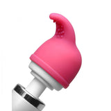 XR Wand Essentials Nuzzle Tip Silicone Wand Attachment