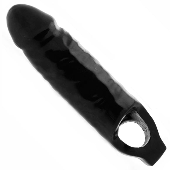 KinkyDiva XL Black Mamba Penis Sleeve £27.99