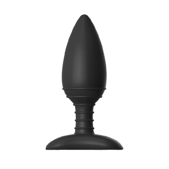 KinkyDiva Nexus Ace Rechargeable Vibrating Butt Plug Small £59.99