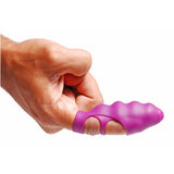 KinkyDiva Finger Bangher Vibe Purple £11.99