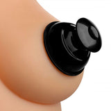 KinkyDiva Plungers Extreme Suction Silicone Nipple Suckers £22.99