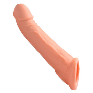 KinkyDiva Ultra Real 2 Inch Solid Tip Penis Extension £44.99
