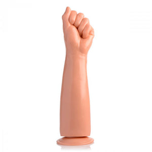 KinkyDiva Master Series Clenched Fist Dildo £53.99