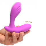 KinkyDiva Inmi 10X GPearl GSpot Stimulator £89.99