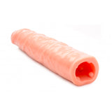 KinkyDiva Size Matters 3 Inch Flesh Penis Enhancer Sleeve £33.99