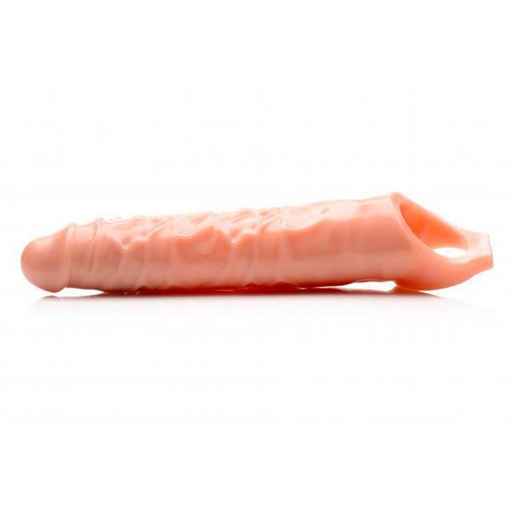 KinkyDiva Size Matters 3 Inch Flesh Penis Extender Sleeve £38.99