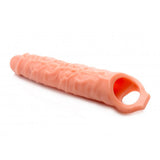 KinkyDiva Size Matters 3 Inch Flesh Penis Extender Sleeve £38.99