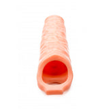 KinkyDiva Size Matters 3 Inch Flesh Penis Extender Sleeve £38.99