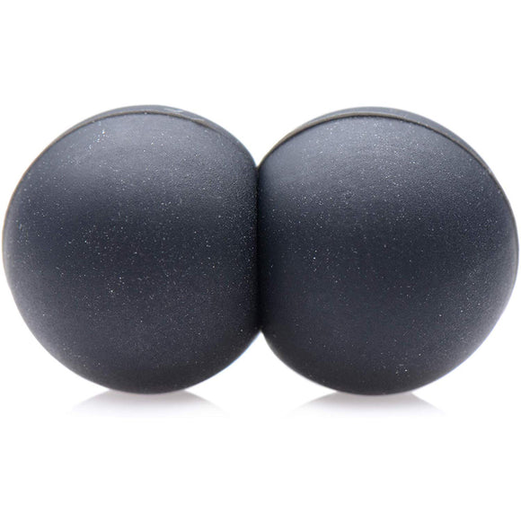 KinkyDiva Master Series Sin Spheres Silicone Magnetic Balls £22.99